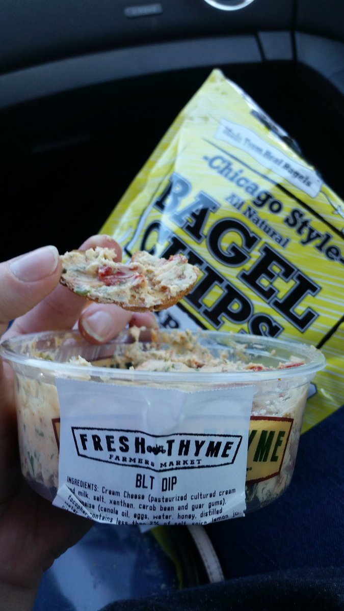 marisakmilkyway's tweet image. @FreshThymeFM 2 awesome deli items together = #MyThyme even when I&apos;m #ShortOnTime #FreshThyme