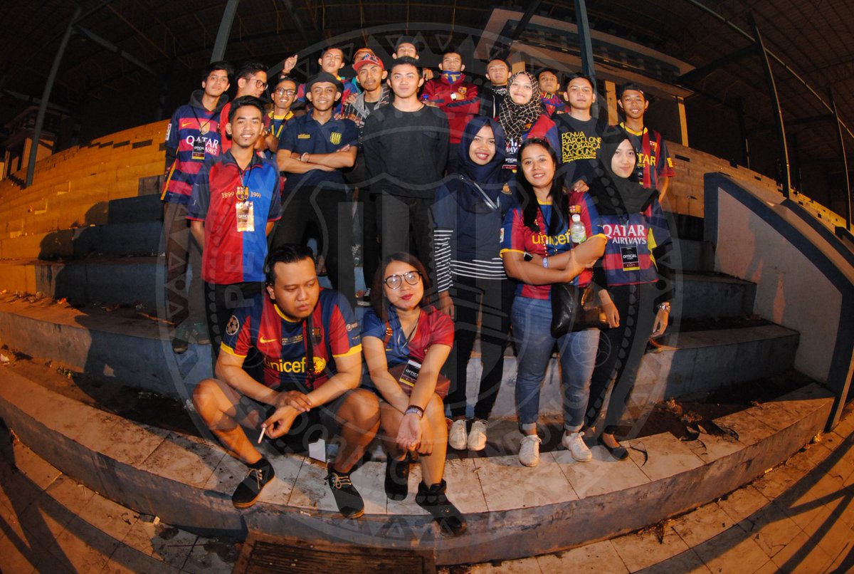 Terimakasih juga buat para panitia yg sudah bekerja keras demi kesuksesan acara ini. Lamuerte!! #elc14sicobdg