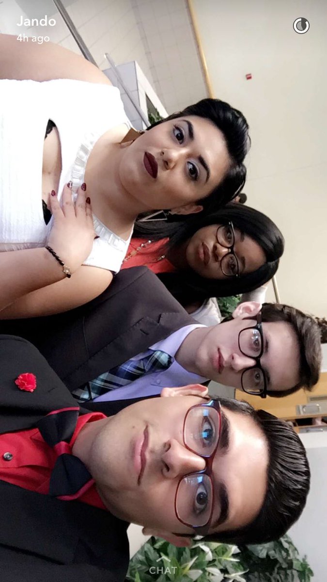 ysiaD_Daisy97's tweet photo. Yesterday was amazing #SlayFace https://t.co/xrYC27pjdb