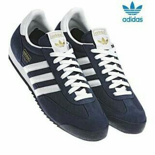 adidas dragon 42