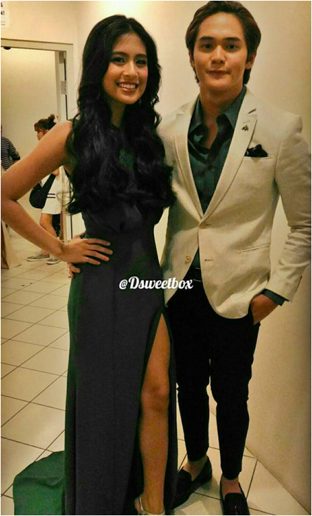 lula999999999's tweet photo. isa p tong GABRU..  DI RIN MAPAGHIWALAY. PARANG  MAICHARD LNG 
kaya lng ang babata p nila,,  #EncantadiaReveal24Oras https://t.co/ebluFghngJ