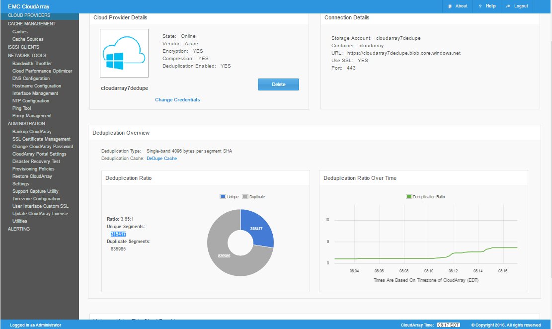 azurestack_guy's tweet photo. @emc @EMCStorage #cloudarray saves costs by deduplicating storage before writing to the cloud https://t.co/6zsCxtTR8I