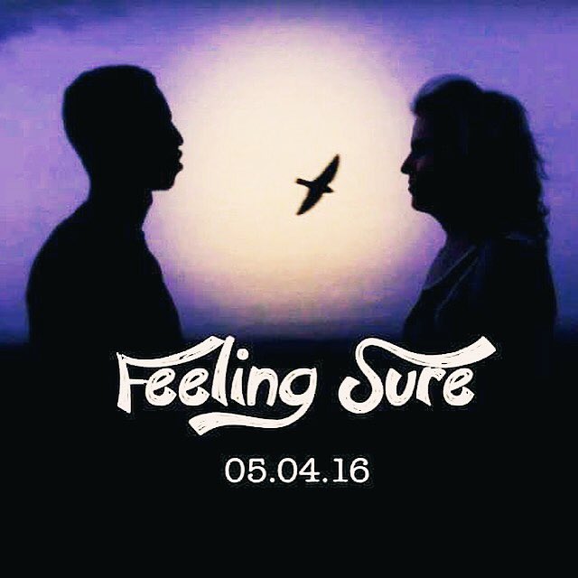 LizzVox's tweet photo. ....a lil bird told me that something BIG is happening #tomorrow #05.04.16 #FeelingSure https://t.co/w6w8SbJcd2 https://t.co/0YIrdzE7e2