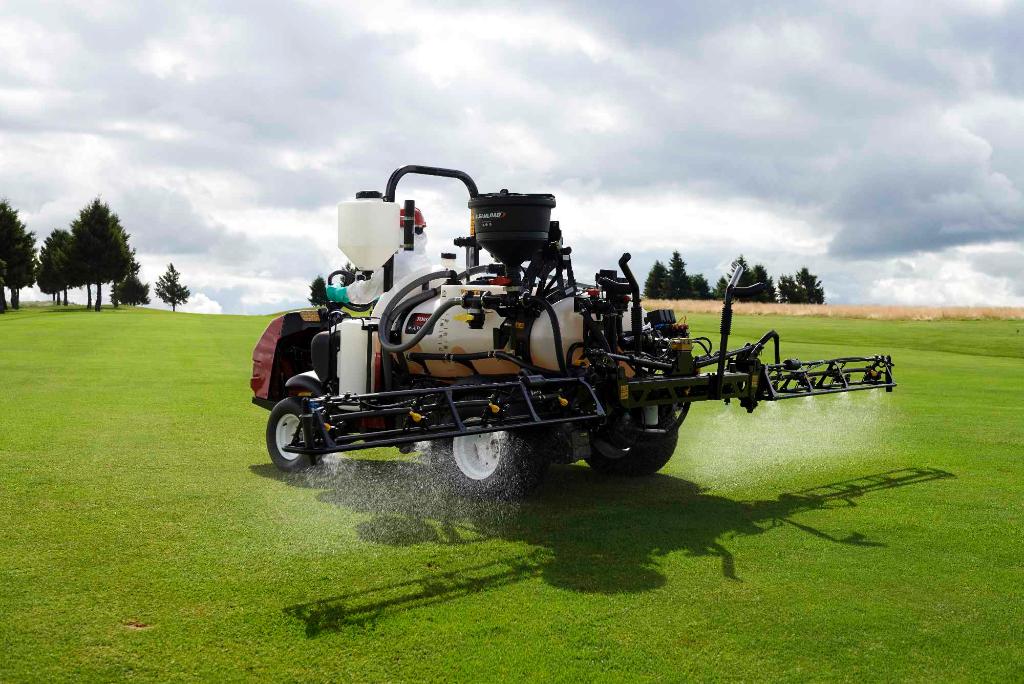 ToroGolf's tweet photo. Powerful. Accurate. Precise. #MultiPro https://t.co/eFQXcM5U7X https://t.co/re8MYgGLix