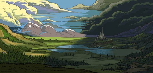 ScenicArtwork's tweet photo. RT @stodoe

The final backdrop #design I did for #DramaManiacs. #theatre https://t.co/FDCnr58QZH