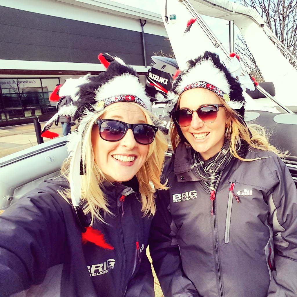 WolfRockBoatCo's tweet photo. Great win for @ExeterChiefs on Saturday. Loads of you had photos taken to be our #BRIGCHIEF comp winner. TBA soon!! https://t.co/LancA1tz6V