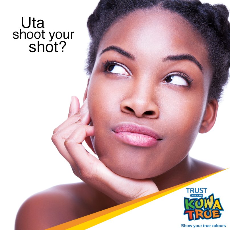 Trustcondoms's tweet photo. You like a certain guy and he is single, will you approach them or throw hints their way? #KuwaTrue https://t.co/MT8GM7uPt5