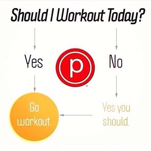 purebarrelkn's tweet photo. Monday struggles are 100% real, but you'll feel 100% better if you make time for yourself today! #Seeyouatthebarre https://t.co/tEdWvzv95f