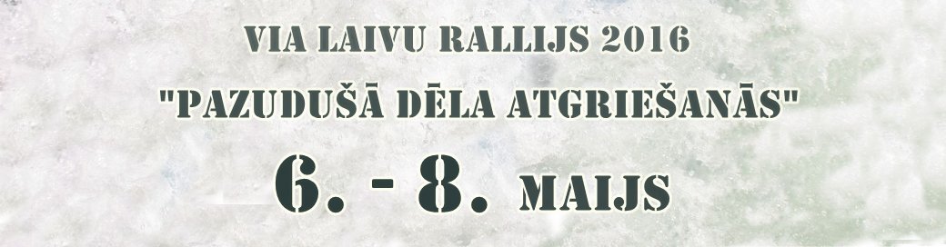 ViA Rallijs tweet media