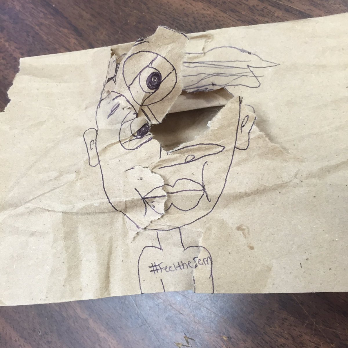 AngerArt's tweet photo. #feeltheRIP https://t.co/UMv0BCP4wm