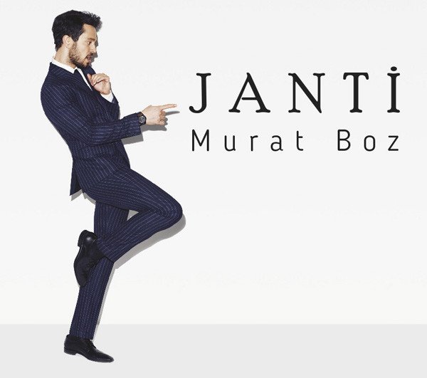 DRdunyasi's tweet photo. 5 yıl aradan sonra gelen MURAT BOZ 'un yeni albümü JANTİ ön siparişte!.. https://t.co/ADQLEqHrfv @MuratBoz @DMCcomtr https://t.co/um7LGpgz7W
