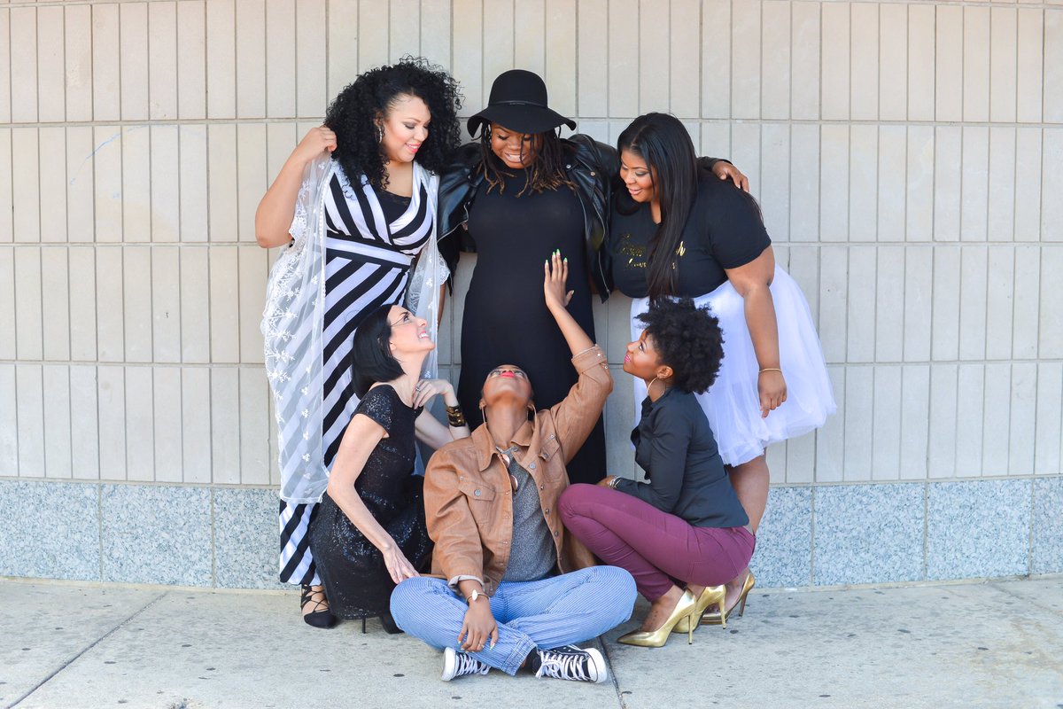 LetsBeWomen's tweet photo. #THENUFFSAIDPROJECT Part 1: https://t.co/x2P13ez7bp
#Support #Sisterhood #MondayMotivation #Teamwork #Women https://t.co/r2r3ouWHXa