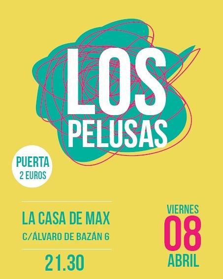 _lalomora_'s tweet photo. CONCIERTO ESTE VIERNES 08!!!
2 euritos entrar pero los botellines a 1 pavo.
Nos vemos a las 21:30!! https://t.co/o1TlJPG7iO