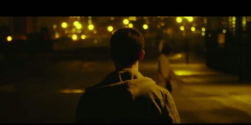 Snapshot from Bread Alone music video with dancer <a href="/ElsaPetit/">Elsa Petit</a>. Looking forward to sharing this soon... #BreadAlone