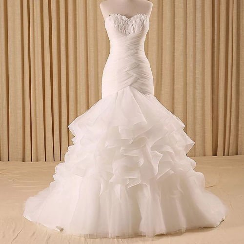 ウエディングドレス みんなのドレス みんなのドレス