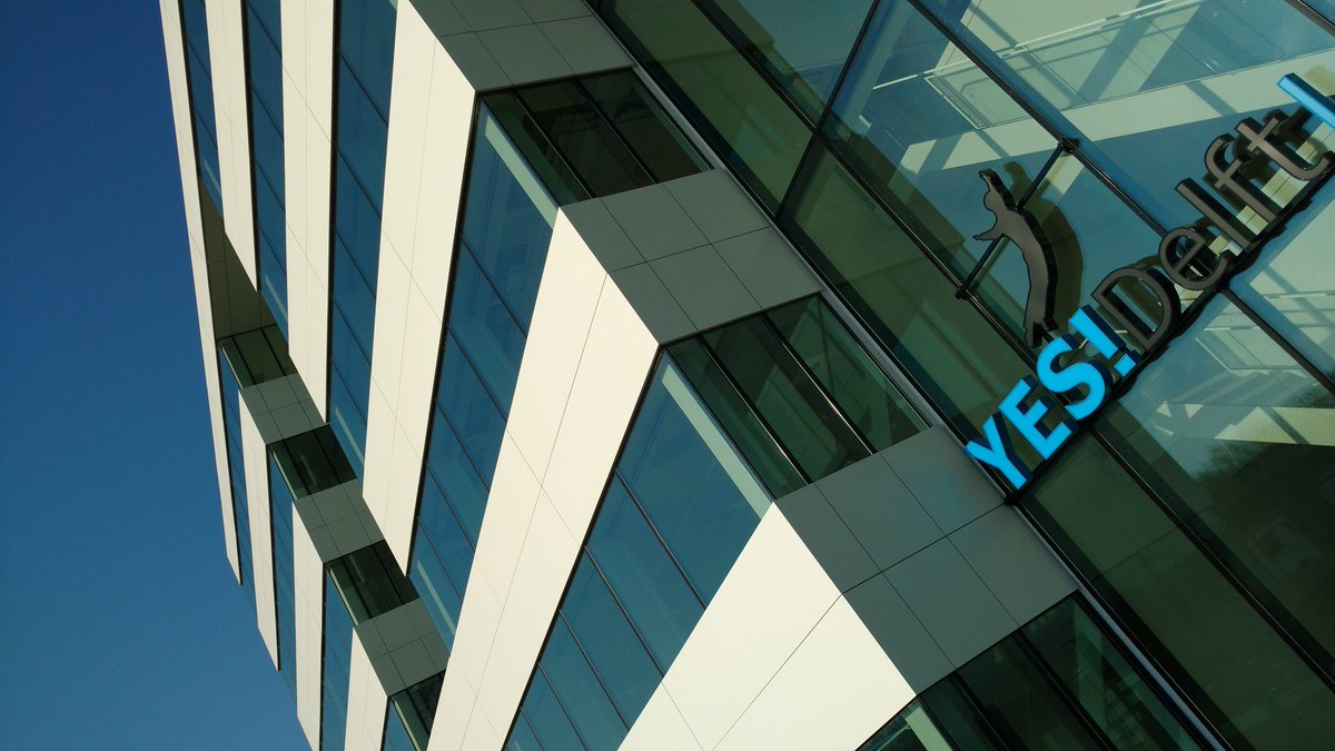 ibkracht's tweet image. Het aftellen is begonnen. Yes!DelftLabs wordt steeds mooier.