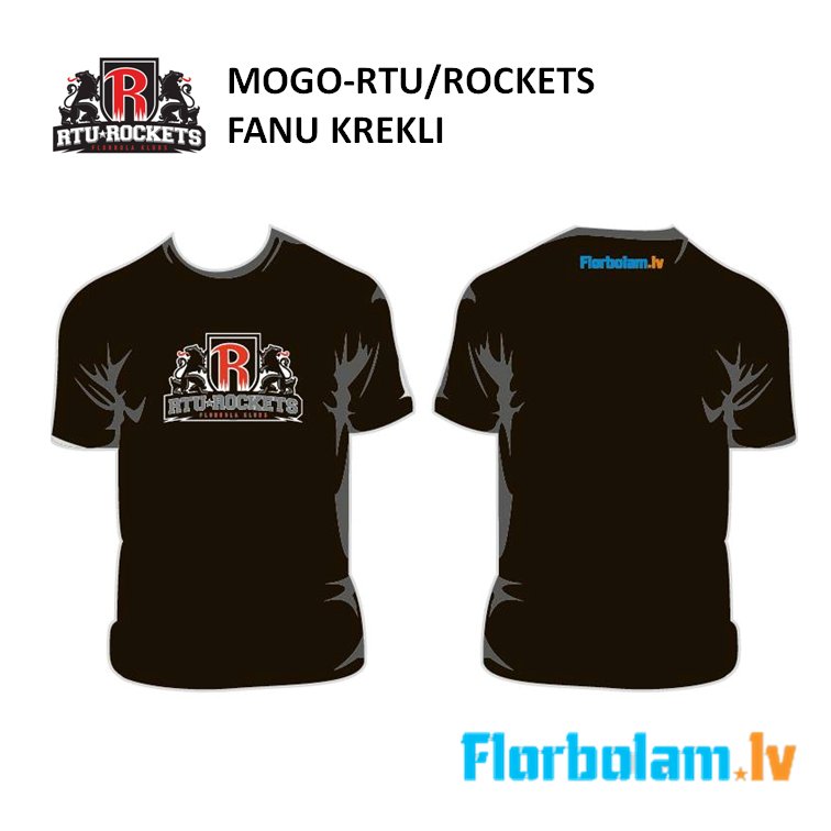ESI KOMANDAS MOGO-RTU/ROCKETS ATBALSTĪTĀJS?
TAD PASŪTI PIE MUMS FANA KREKLUS!
facebook.com/Florbolamlv/ph…
#FlorbolamLv