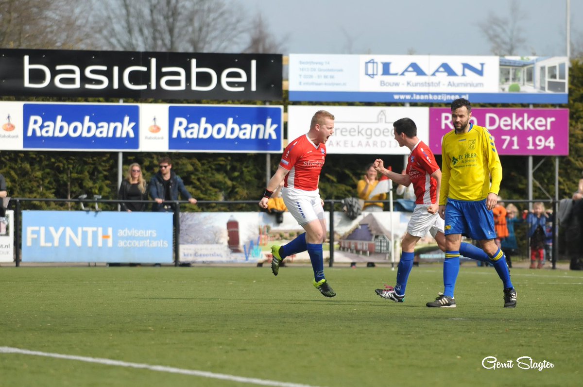 Sponsoring met passie, that's the Spirit! Nieuwe zichtlocatie. 
<a href="/basiclabel/">basiclabel</a> @RaboWF <a href="/StreekgoedNVM/">Streekgoed</a> <a href="/Laangrootebroek/">Laan Kozijnen</a>