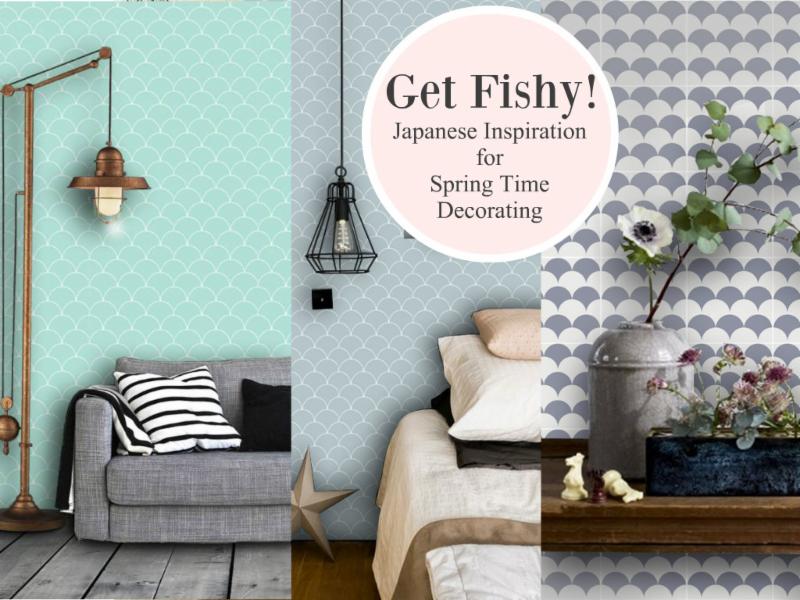 quadrostyletile's tweet photo. Get Fishy! Spring Decorating Inspirations https://t.co/MByJ0q0uHa https://t.co/4QbHBzHo5h