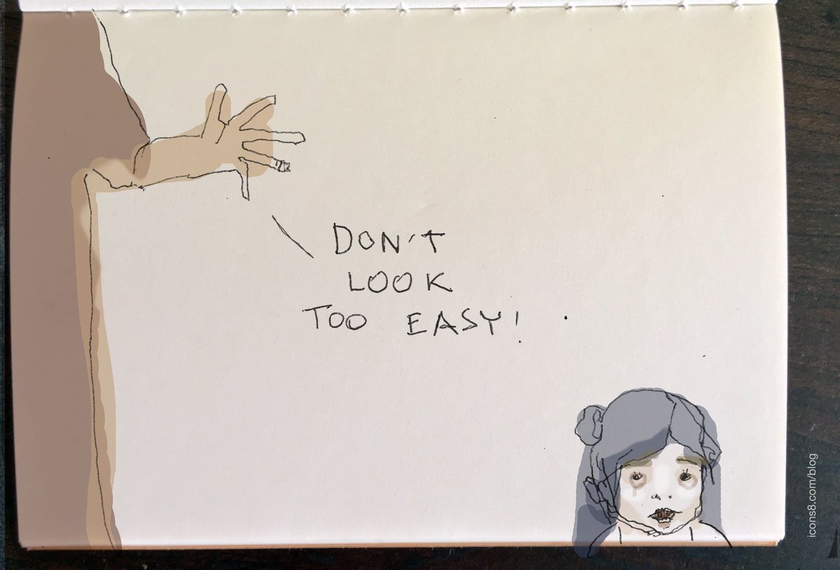 TimeAngelina's tweet image. The childhood of #ModernUI