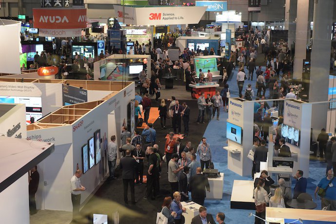 presetgroup's tweet photo. DSE Reports Slight Upticks In 2016 Attendee, Exhibit Space Numbers https://t.co/o30awUfz51 https://t.co/eljYwY6yHf
