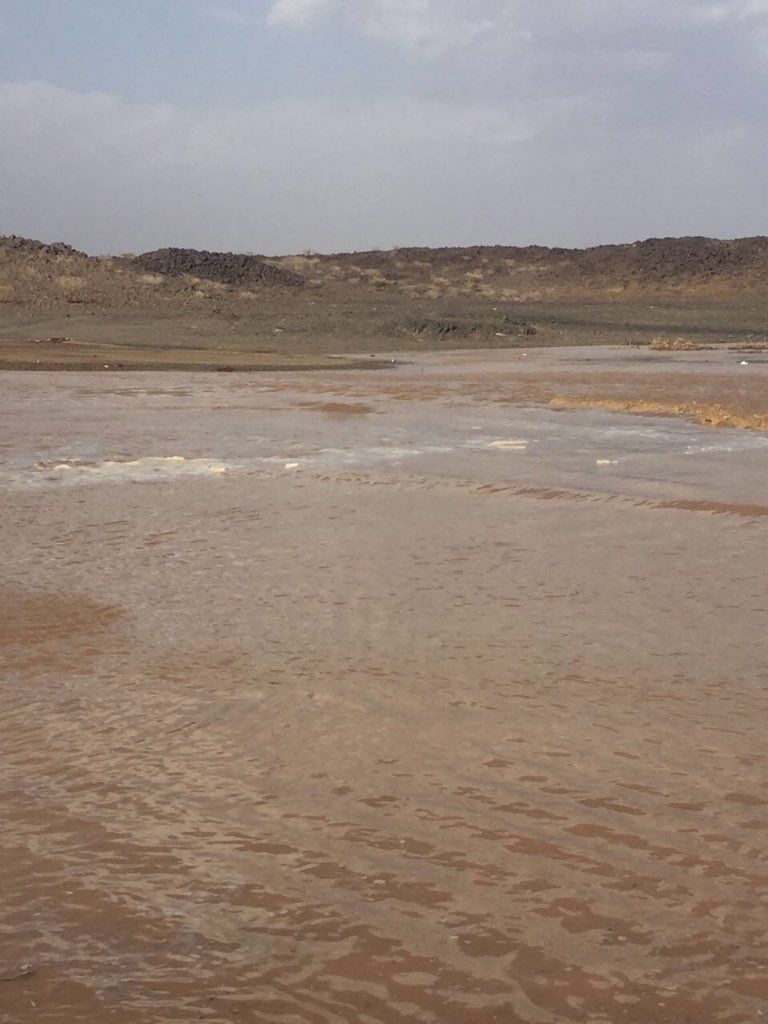 يتبع امطار العويله