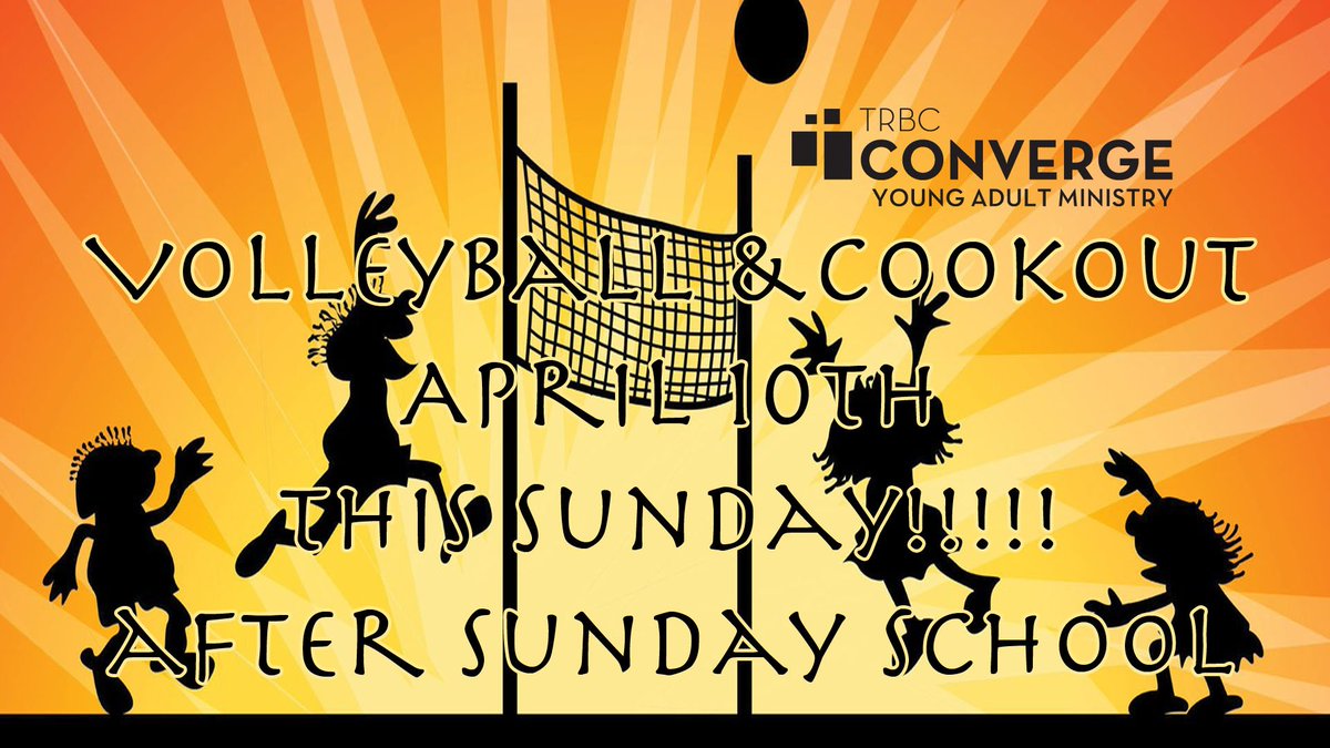 convergetrbc's tweet photo. https://t.co/O9eWx68aNJ