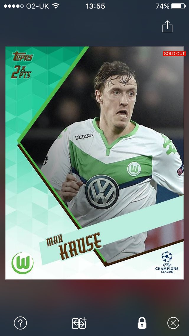 lukewalshdesign's tweet image. Another double giveaway!

Mint Kruse and Variant Morales!

RT and follow me to enter!

One winner!

Good luck!