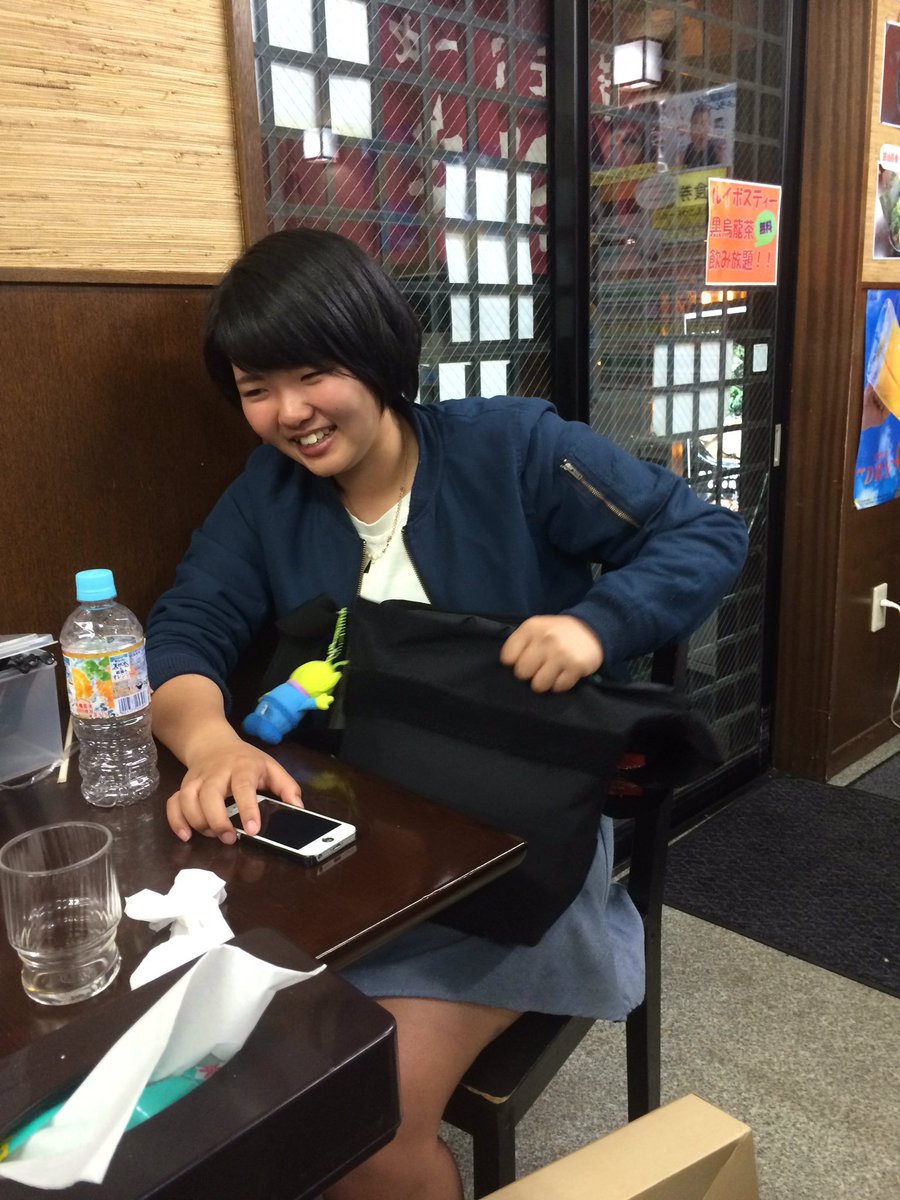 ヒマそうなやつw