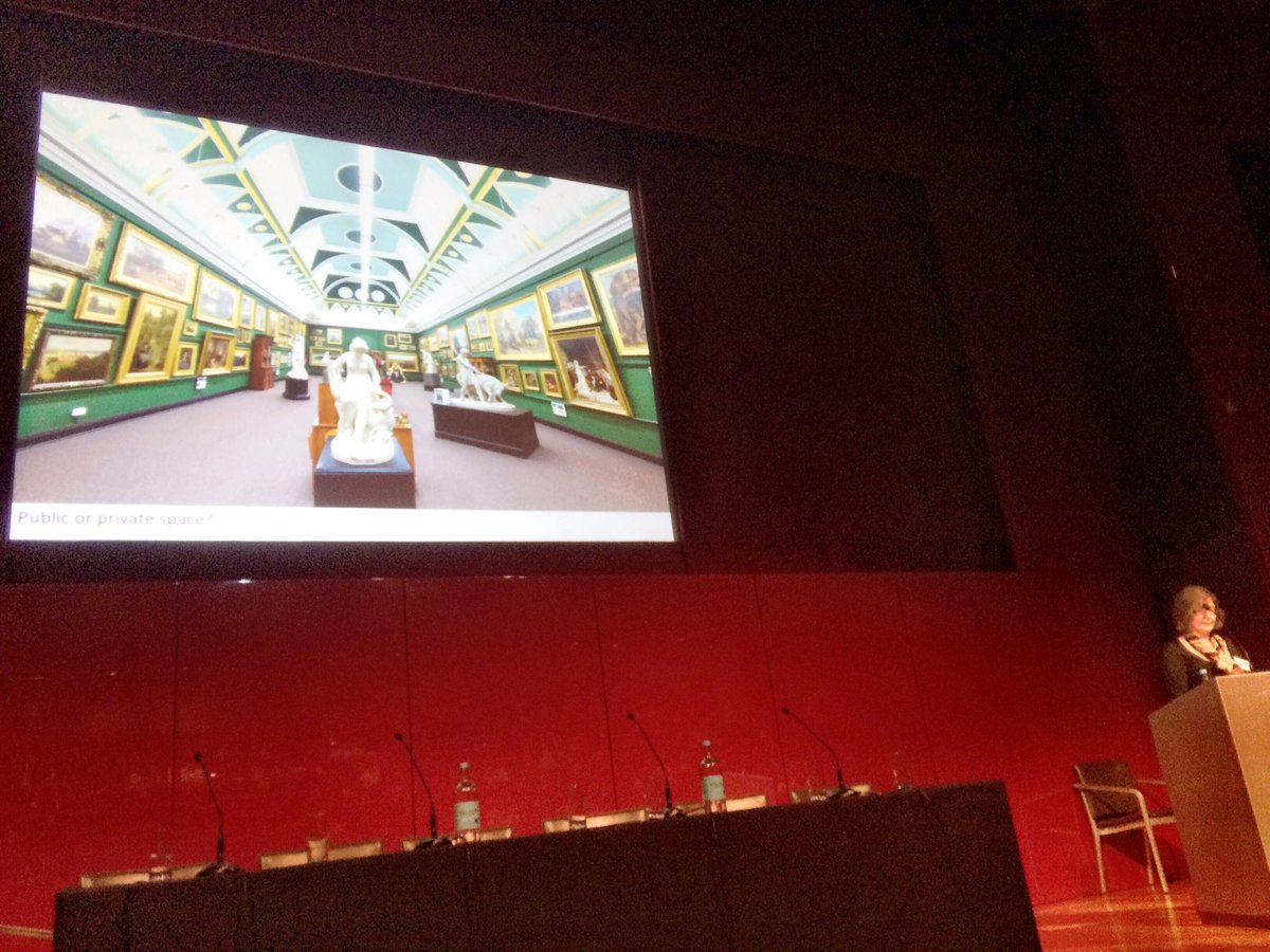 SalfordMuseum's tweet image. Very excited to be presenting at @britishmuseum conference on our dermatology &amp;amp; art project #objectbasedteaching