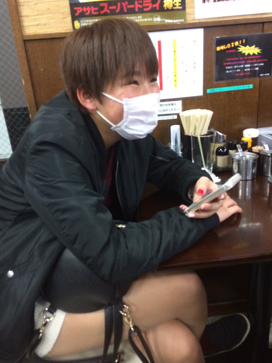 ゆき、いちばんのり〜！！