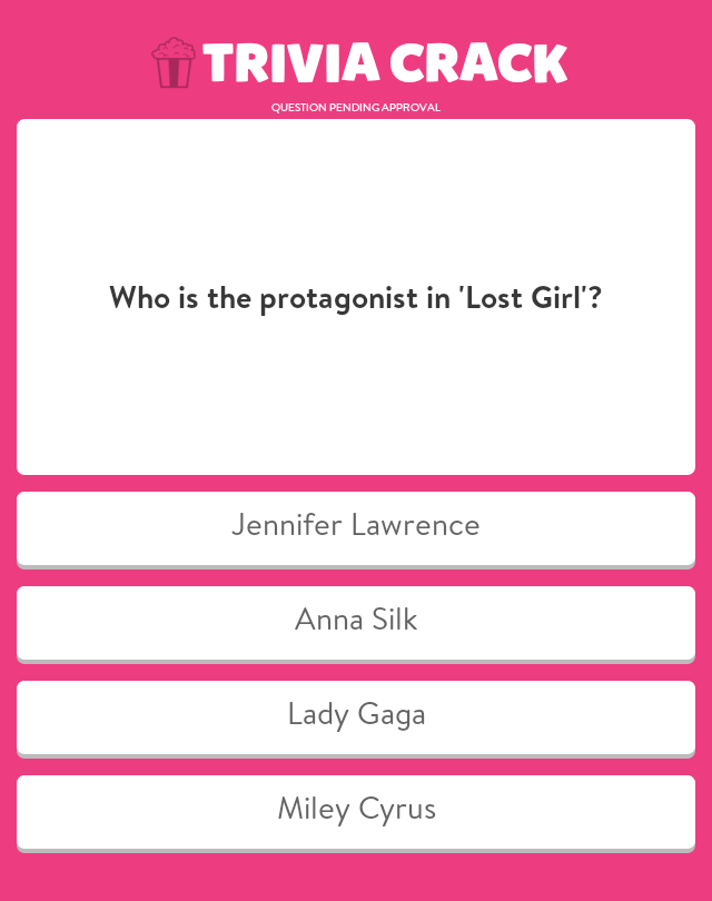 HawaiiBarTO's tweet photo. I suggested this question on Trivia Crack - https://t.co/E4z53Iud4m @Anna_Silk https://t.co/RWbuY8Vfx0