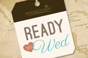 DreamsAventuras's tweet photo. To all the #WeddingCouples, stay tuned for the #ReadyToWed re-launch promotion and say "I do" in paradise! 💍 https://t.co/xXCLhWrfvN