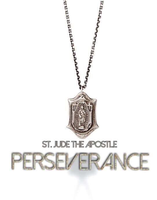 BrotherWolfusa's tweet photo. Do you connect with St. Jude the Apostle? The patron saint of desperate causes, its virtue is perseverance! https://t.co/1bEsBQ1L32
