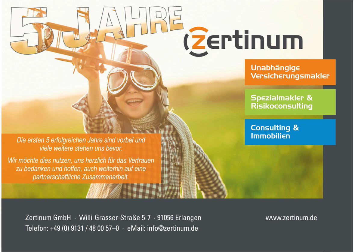 Zertinum's tweet photo. 5 Jahre Zertinum.... Wahnsinn wie die Zeit vergeht... https://t.co/RagF2JahRI