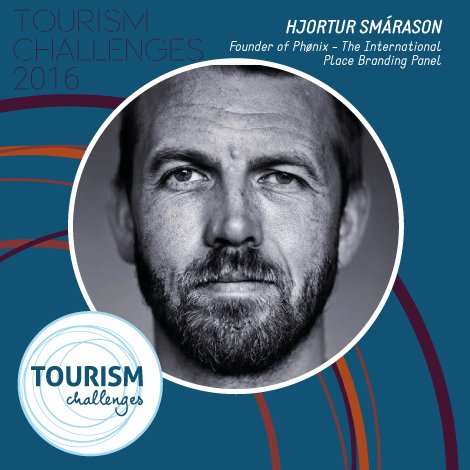 TourisminnoLab's tweet photo. Tourism Challenges – Hjörtur Smárason, Phønix https://t.co/P0OWKecPwC https://t.co/rM24P78U1s