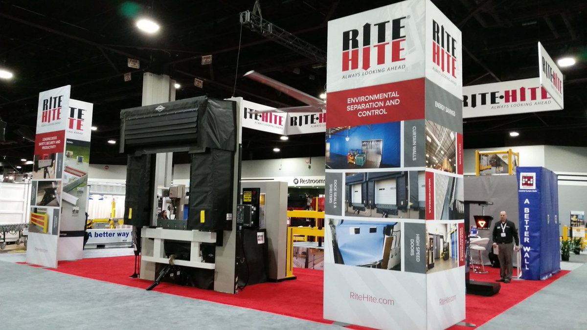 Rite-Hite tweet media