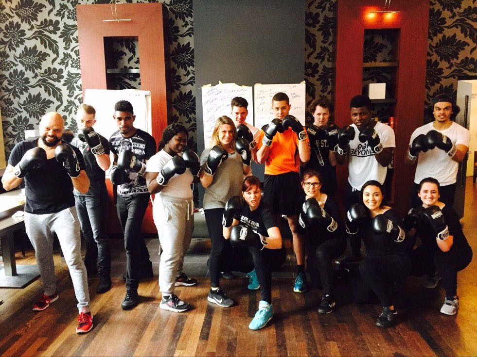 MBOZuidoost's tweet image. Onze studentenraad gaat morgen @SRCIOS #kennismaken #kennisdelen #ontmoeten @FrieslandColl