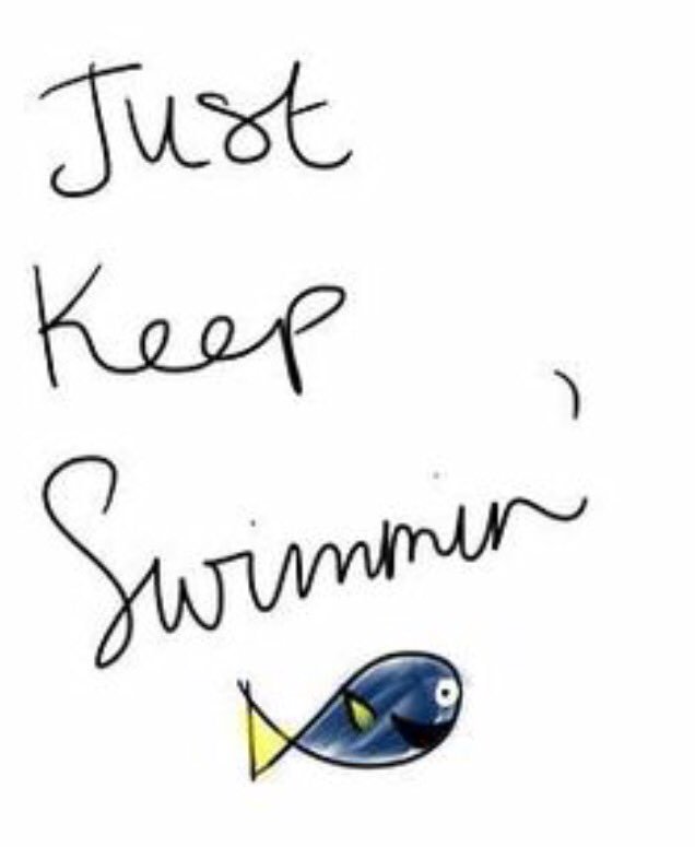 loeppkyb's tweet photo. To all my fellow classmates in our final week I have 3 words to say to you... #ecmp355 #ucandoit #almostthere https://t.co/rwvFNKpUci