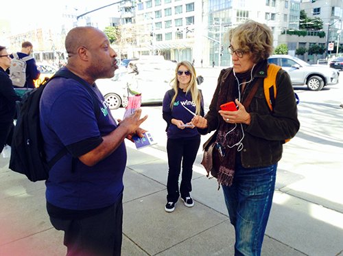 WingzTeam's tweet photo. Our #WingzTeam has hit the streets of #SanFrancisco! https://t.co/bjjqKr8pBA