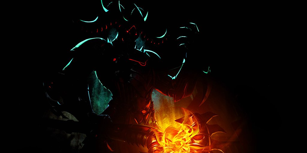 SMITEGame's tweet photo. It's almost here. Find out more on Patch Notes tomorrow at 4 pm EDT! https://t.co/qA2Upge15C https://t.co/juCvvuvW9u