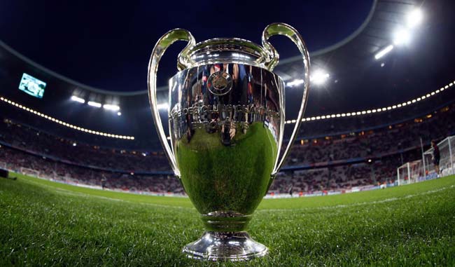 Meridianoonline's tweet photo. #UCL Los cuartos de final, un obstáculo más antes de Milán https://t.co/M4dIszhqyj https://t.co/UiuRL8lEof