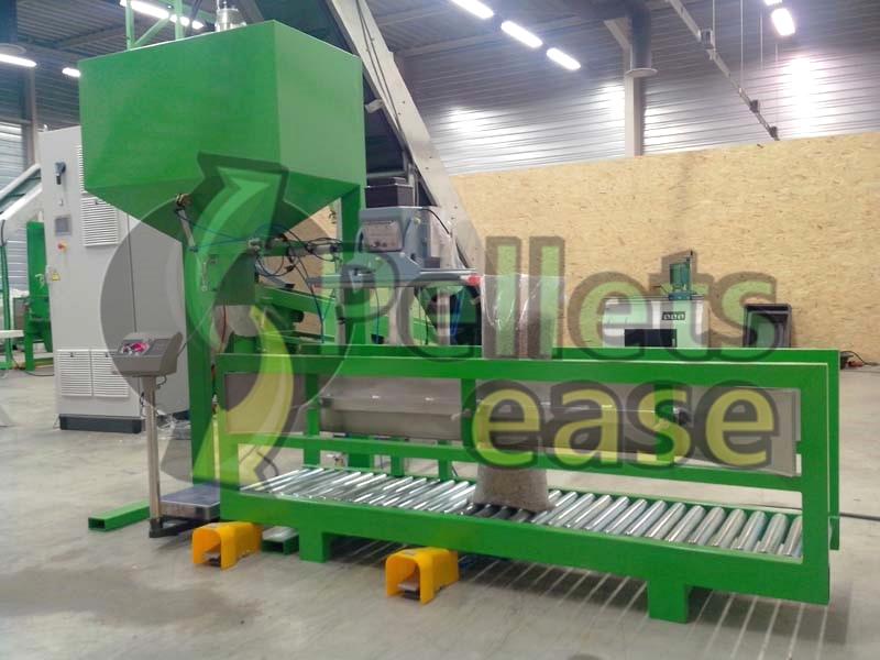 Machines françaises de production de #pellets #granulés #recyclage bit.ly/1TE8VDk