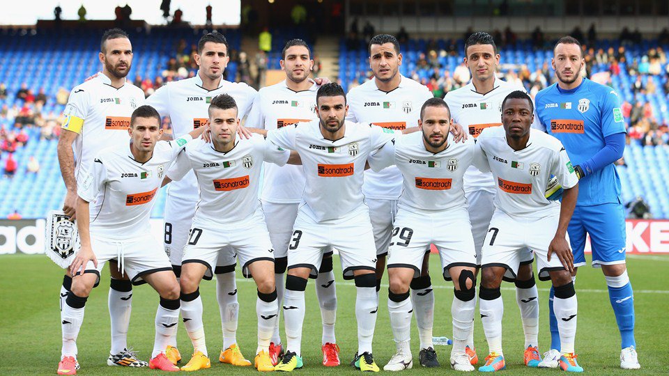 #Algérie FootballDZ tweet media