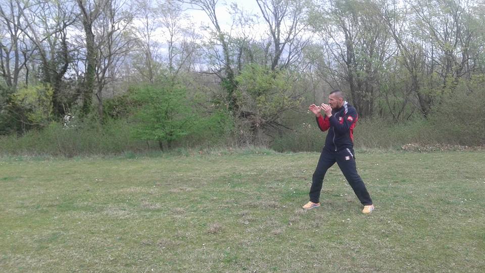 AfgsDogman's tweet photo. @FRANKABDELMALIK #knockoutconditioning https://t.co/HGzynM7KZm