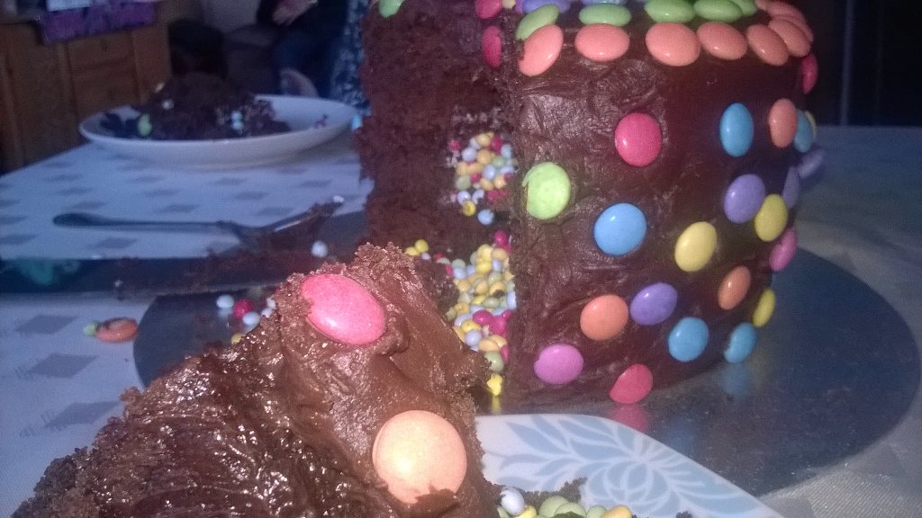 madi_codd13's tweet photo. Birthday 🎂 https://t.co/nuwPnCdVxs