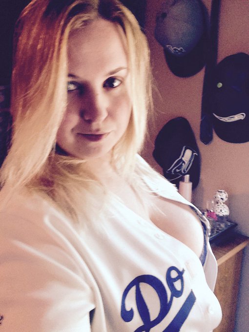 Happy #OpeningDay everyone! #BBW #plumper #38g #bigboobs #bbwmodel https://t.co/PeOAgRnApe<a href="/tag/openingday"class="tags">#OpeningDay</a><a href="/tag/bbw"class="tags">#BBW</a><a href="/tag/plumper"class="tags">#plumper</a><a href="/tag/38g"class="tags">#38g</a><a href="/tag/bigboobs"class="tags"><span>#bigboobs</span></a><a href="/tag/bbwmodel"class="tags"><span>#bbwmodel</span></a>