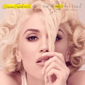 AshBG's tweet photo. Available now! Gwen Stefani's new album #ThisIsWhatTheTruthFeelsLike! https://t.co/i2oFE53Wvz #GwenO2O https://t.co/3cFmsInkVQ