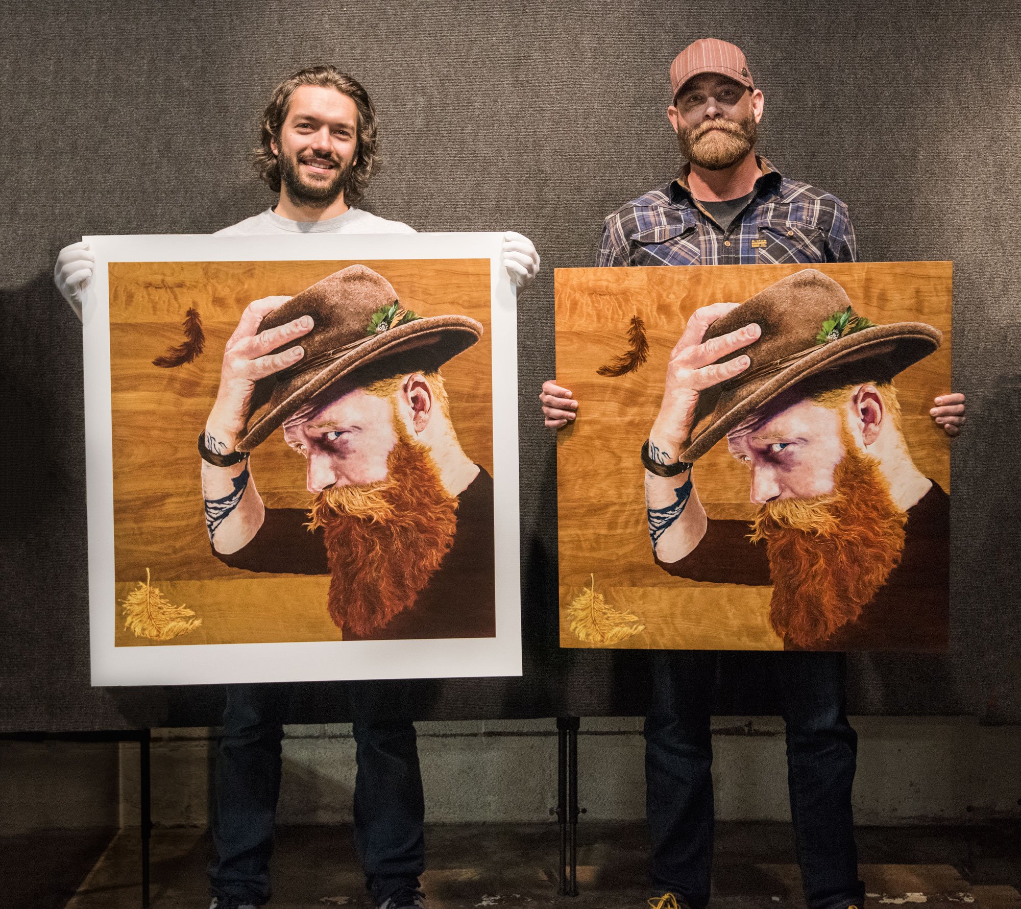 Scale Up Art (Scaleupart) / Twitter