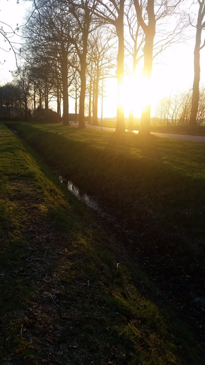 ClaudiaPijl's tweet photo. Mooie avond :) https://t.co/dBRrHox0Uv